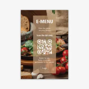 Хартиено Мени